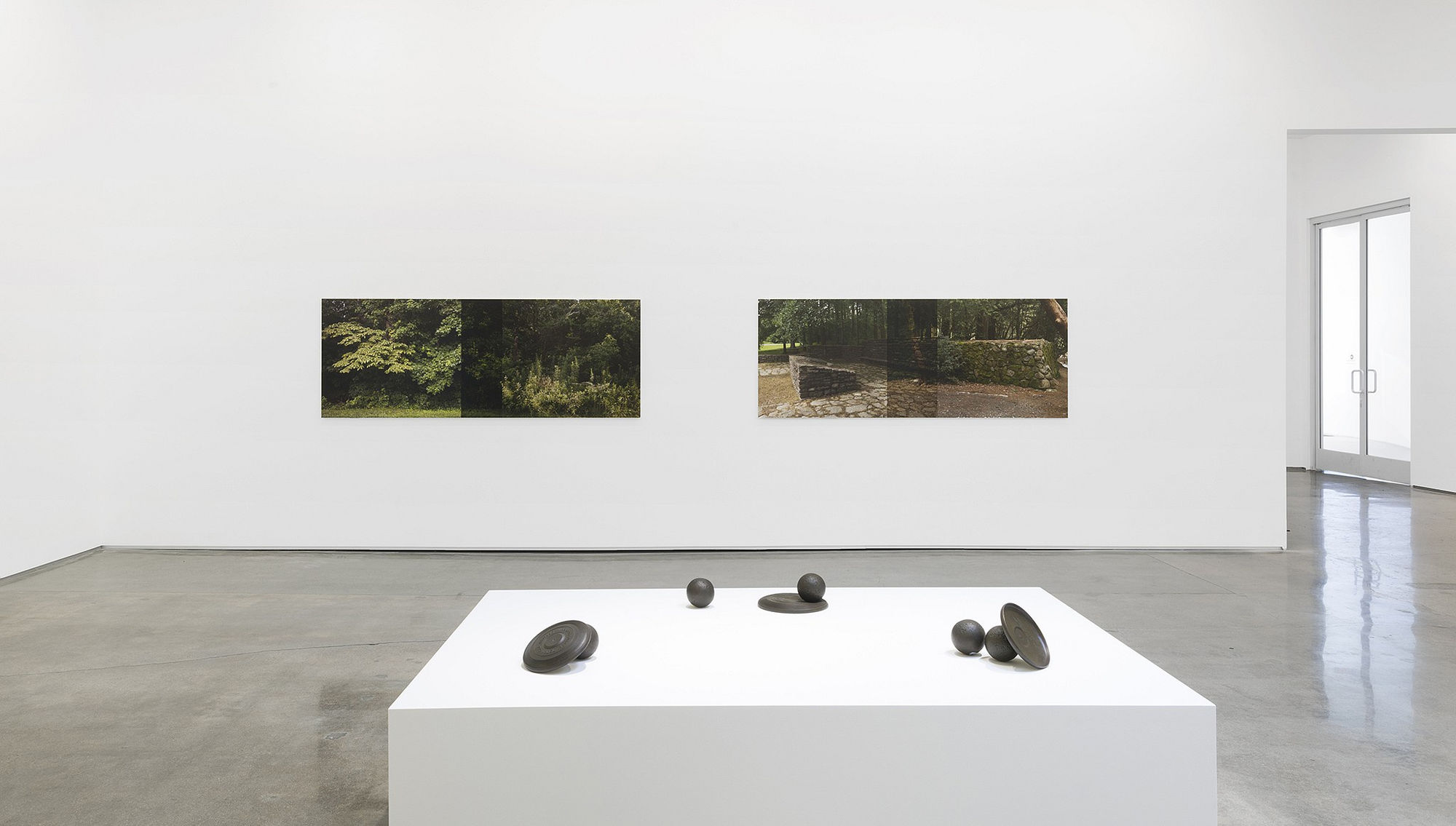 Stephen Berens: From There to Here