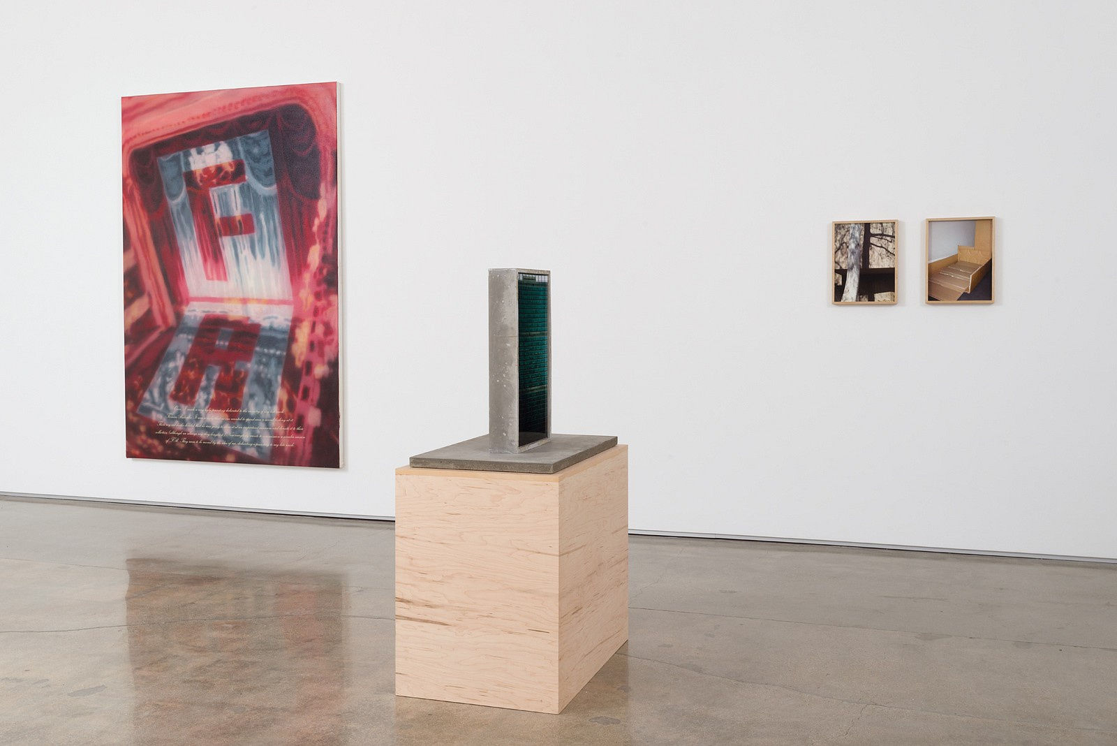 Vernacular Environments, Part 1