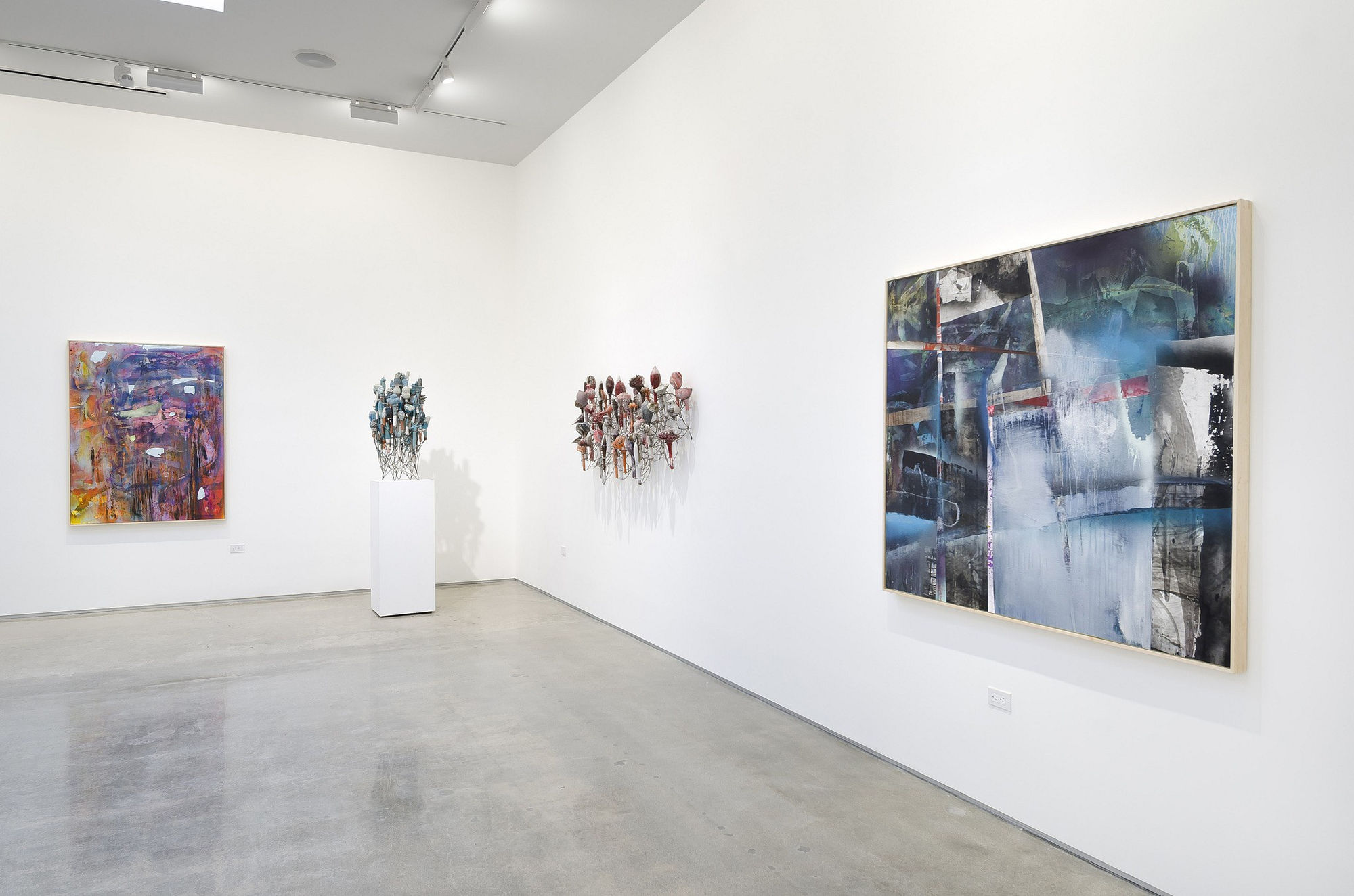 David Hicks / Chris Trueman