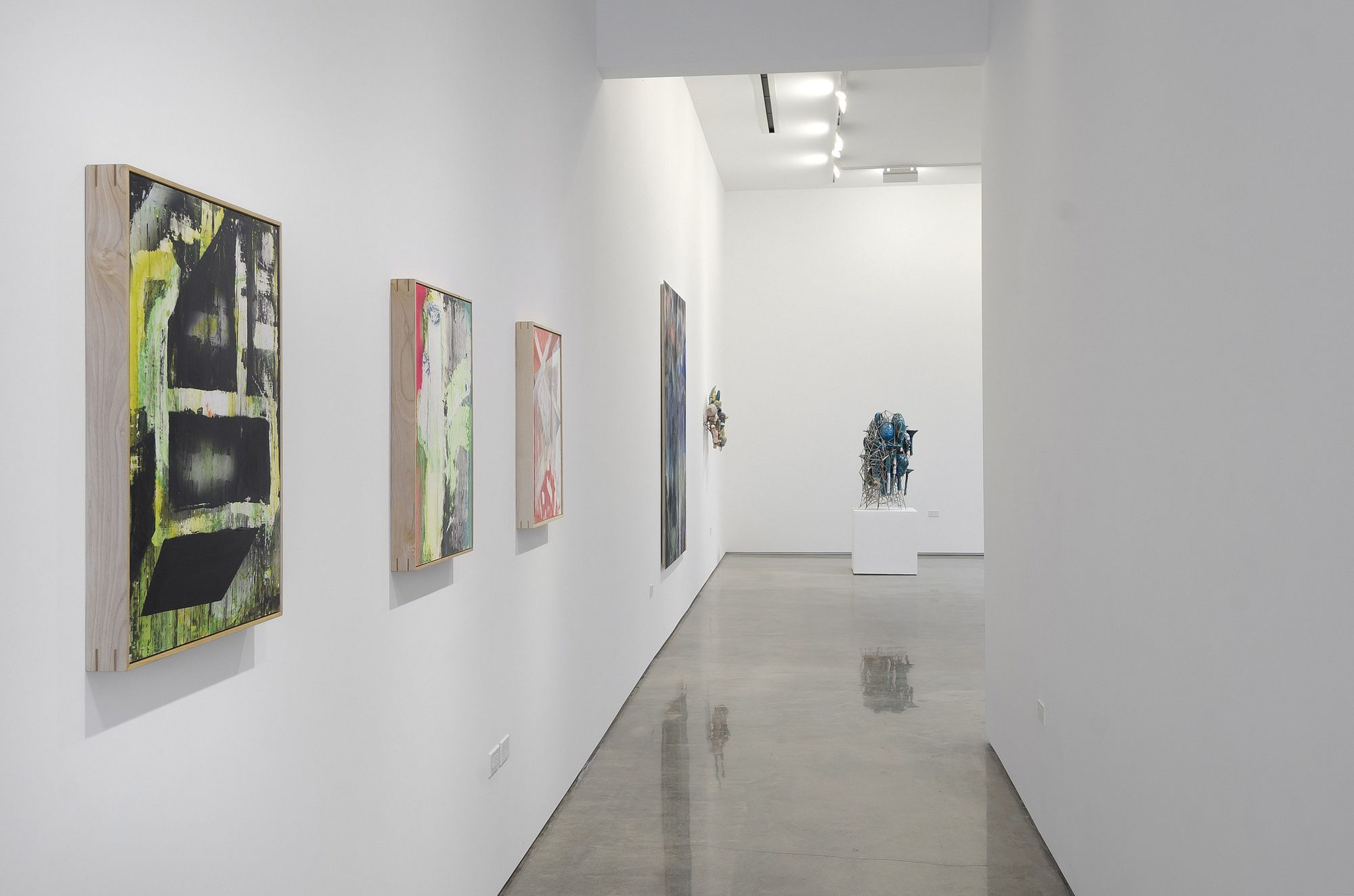 David Hicks / Chris Trueman