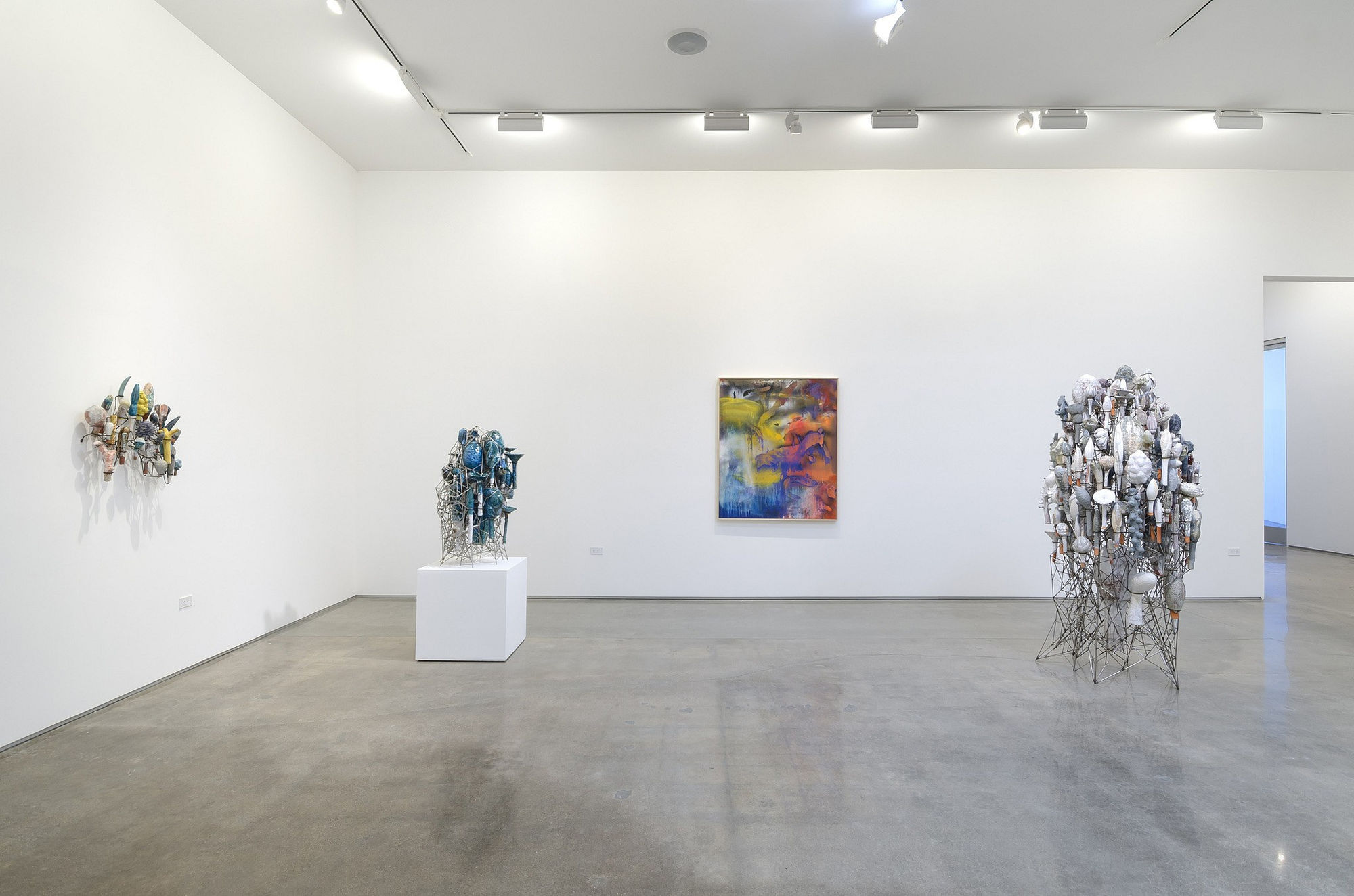 David Hicks / Chris Trueman