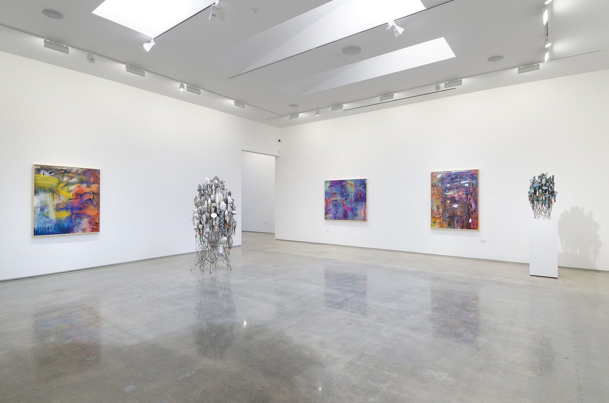 David Hicks / Chris Trueman