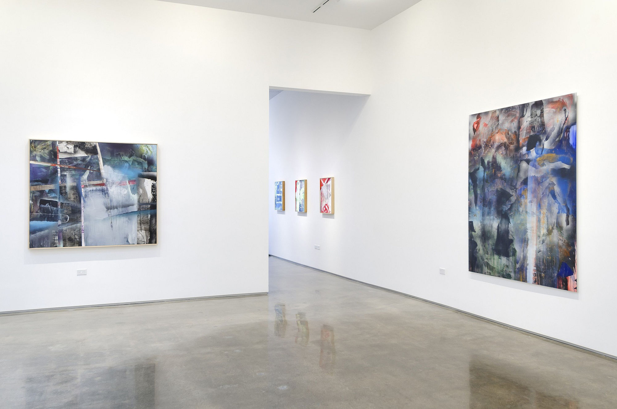 David Hicks / Chris Trueman