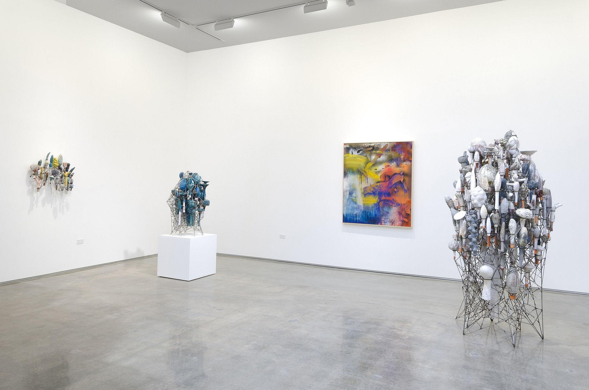 David Hicks / Chris Trueman