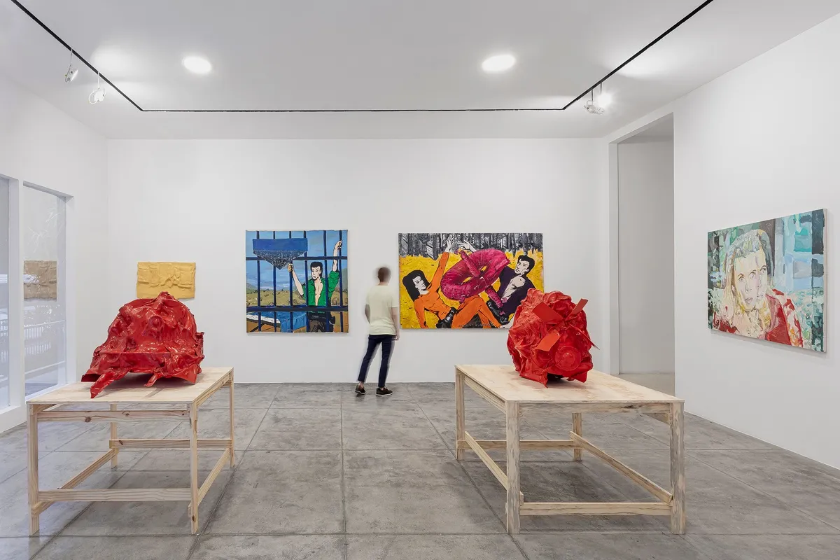 SERGIO ROMAGNOLO : EFEITOS ESPECIAIS