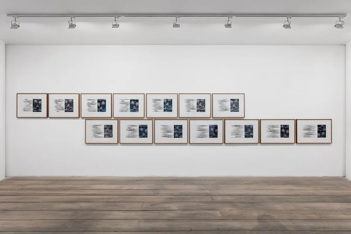 BRUNO FARIA: O SERTÃO VAI VIRAR MAR