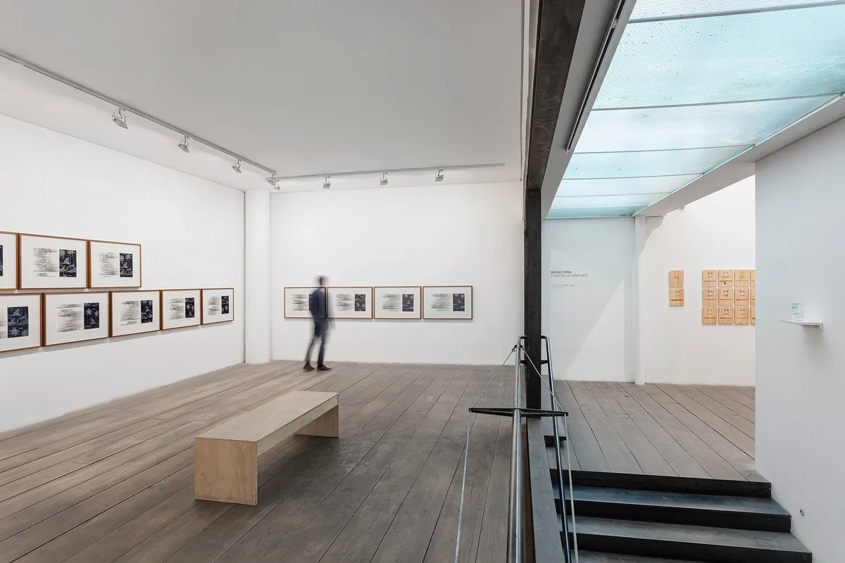 BRUNO FARIA: O SERTÃO VAI VIRAR MAR