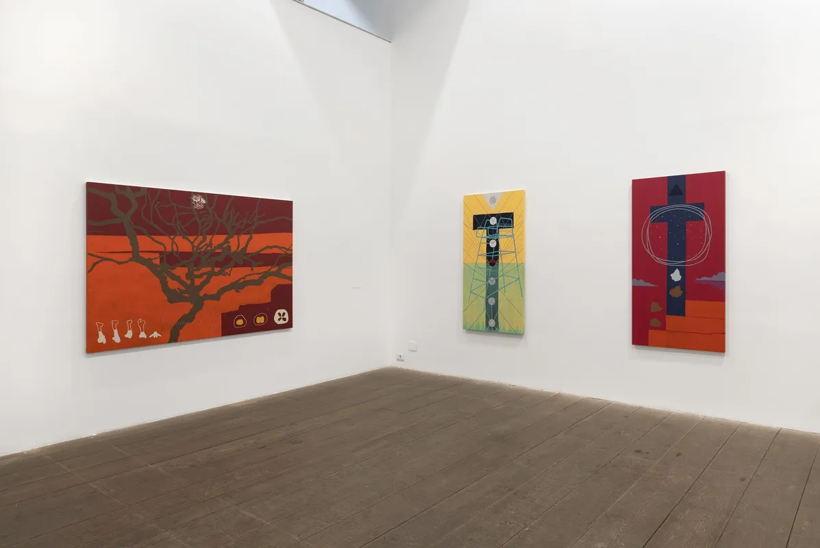 MARIANA SERRI: O JOGO DA AURORA