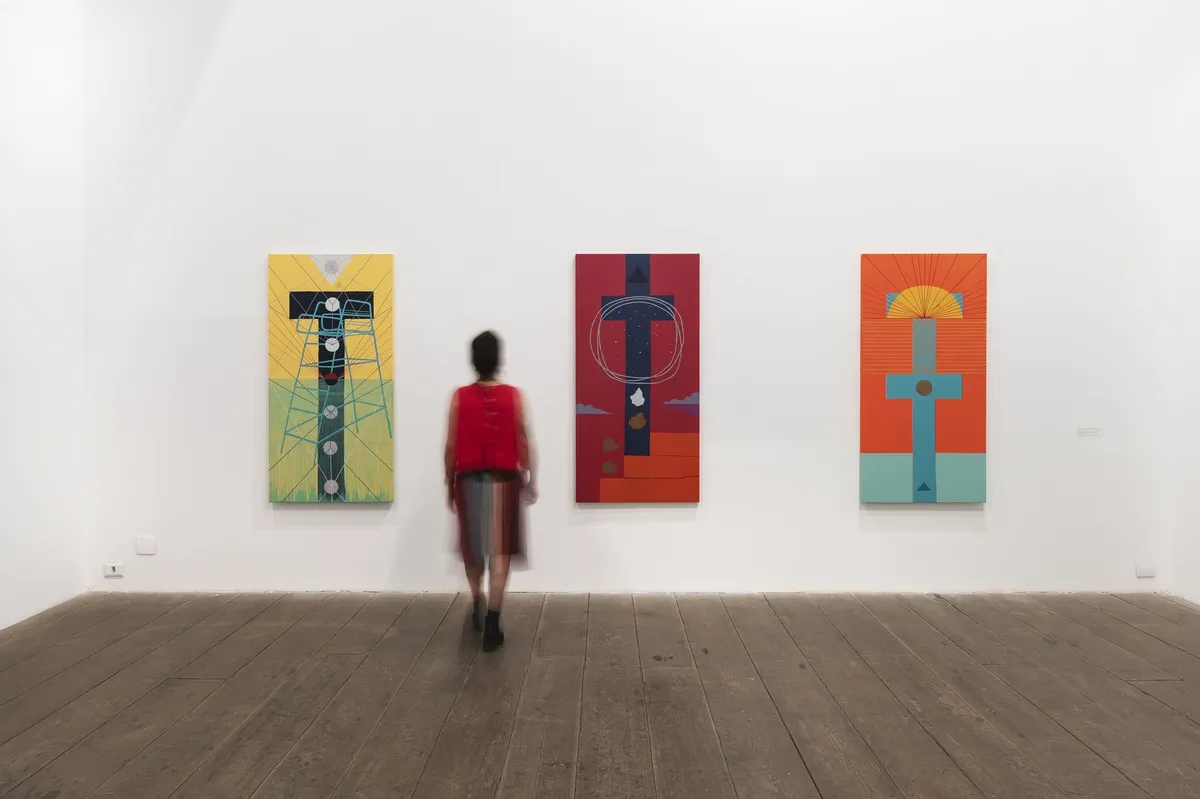 MARIANA SERRI: O JOGO DA AURORA