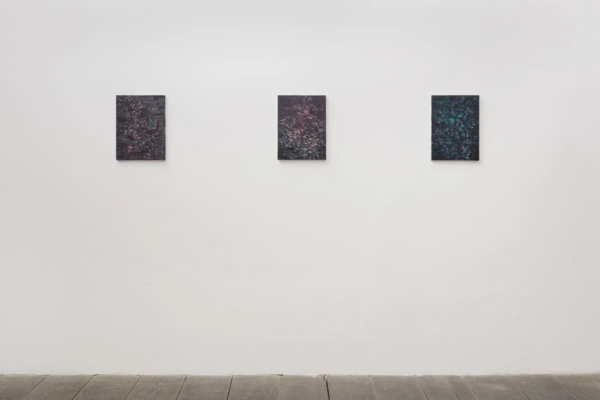 ALEXANDRE WAGNER: ÁGUA-VIVA