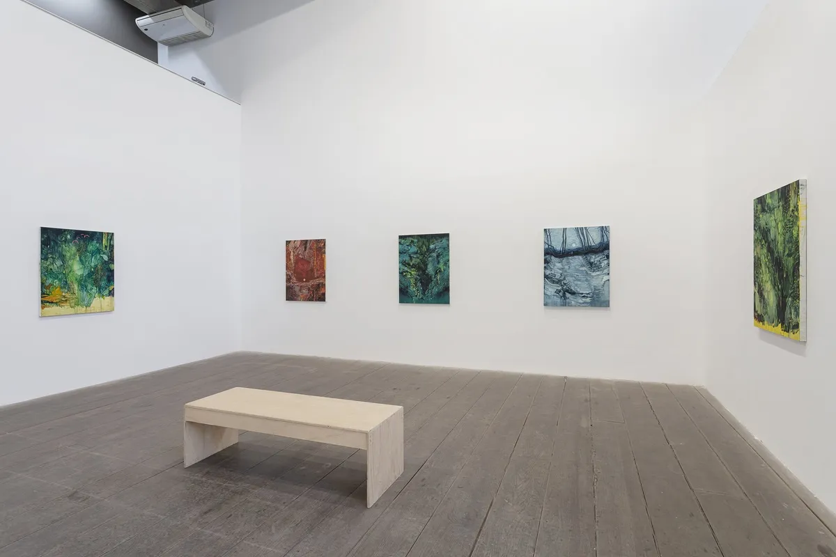 ALEXANDRE WAGNER: ÁGUA-VIVA