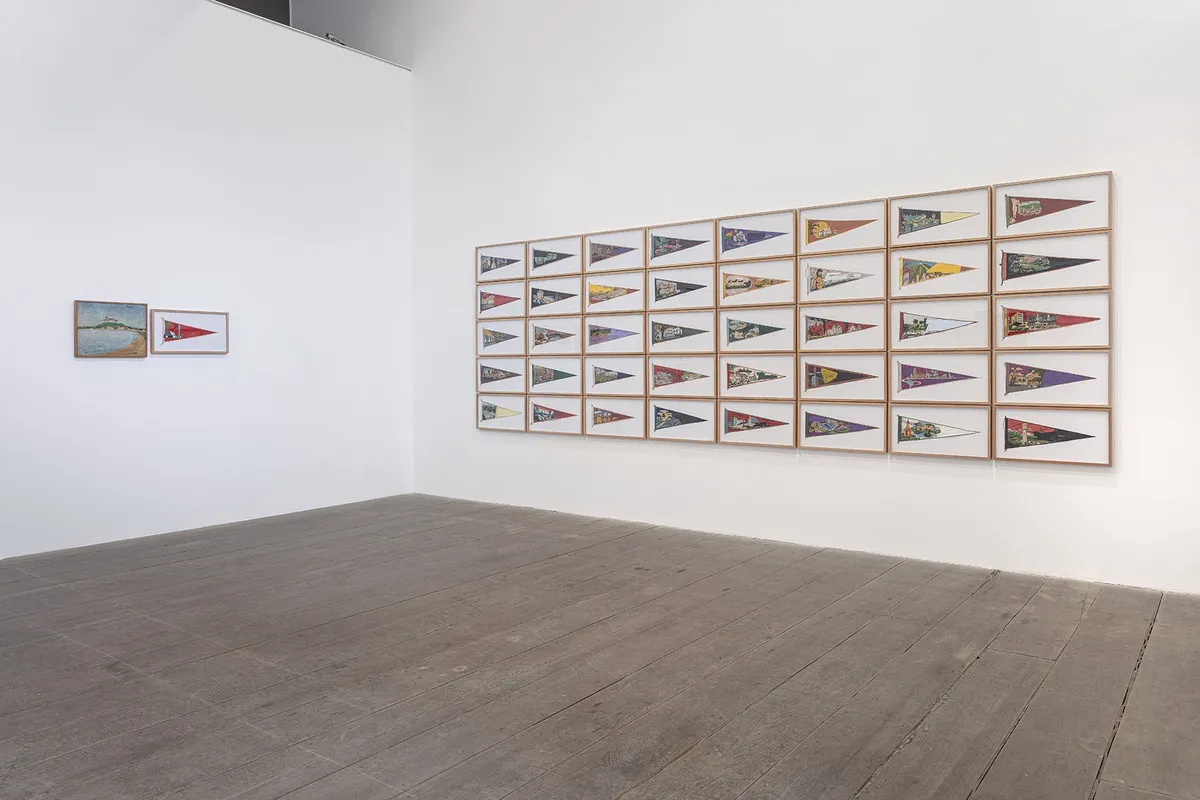 HORIZONTES: LORENZATO E BRUNO FARIA