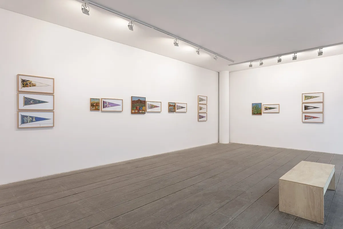 HORIZONTES: LORENZATO E BRUNO FARIA