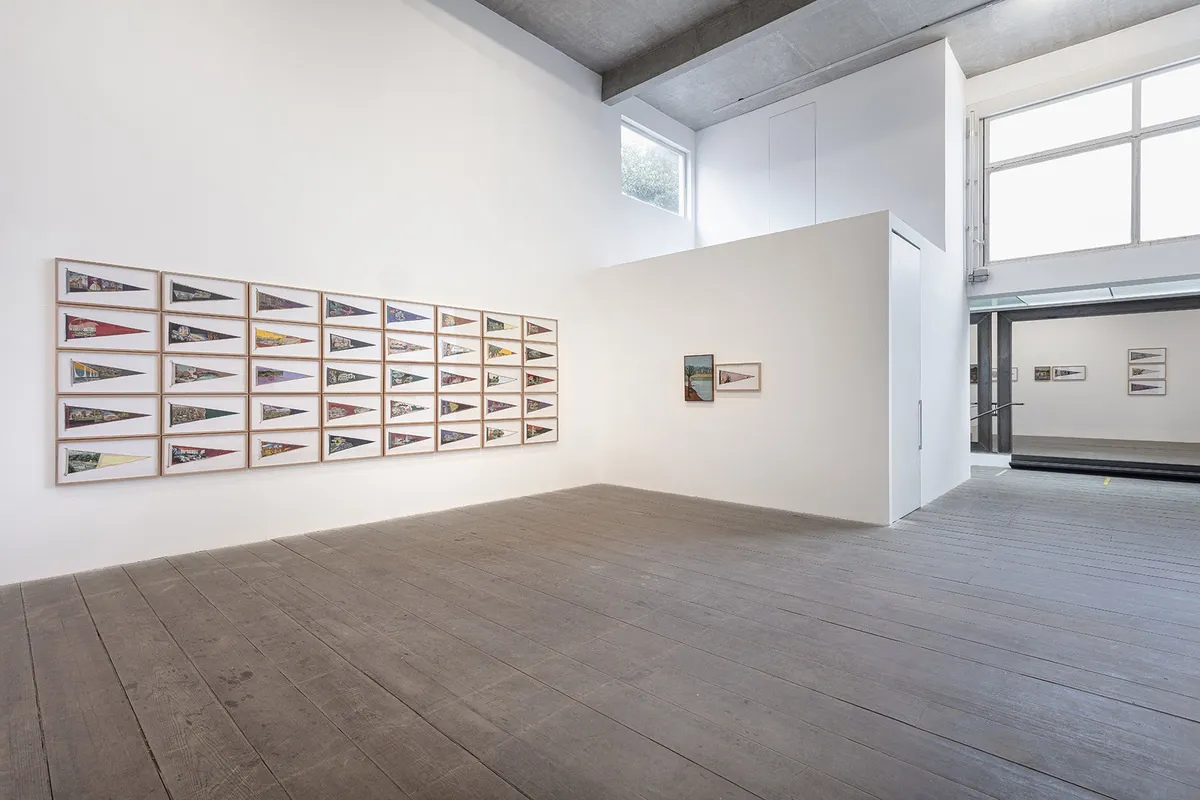 HORIZONTES: LORENZATO E BRUNO FARIA