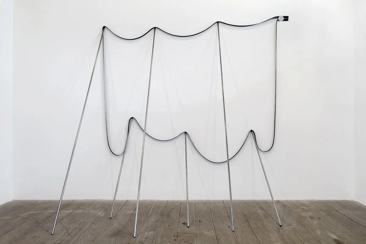 ALEXANDRE CANONICO: BURACO