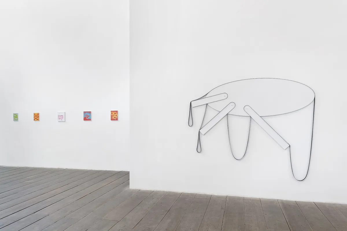 ALEXANDRE CANONICO: BURACO