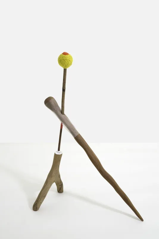 CLAUDIO CRETTI: QUIMERAS