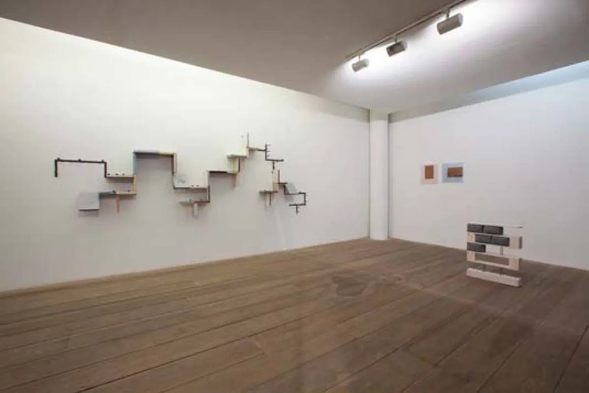 DEBORA BOLSONI: DENTRO FORA