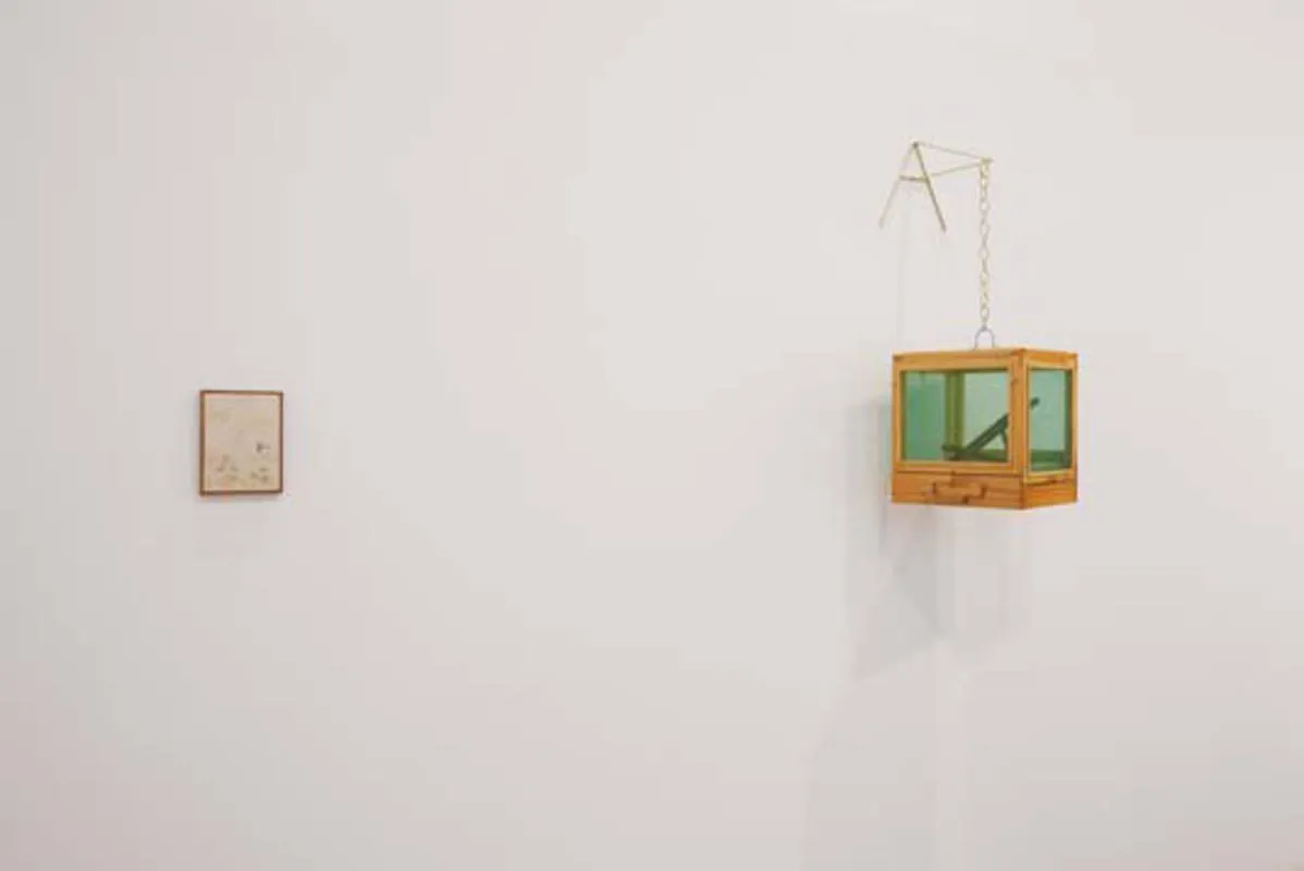 DEBORA BOLSONI: DENTRO FORA