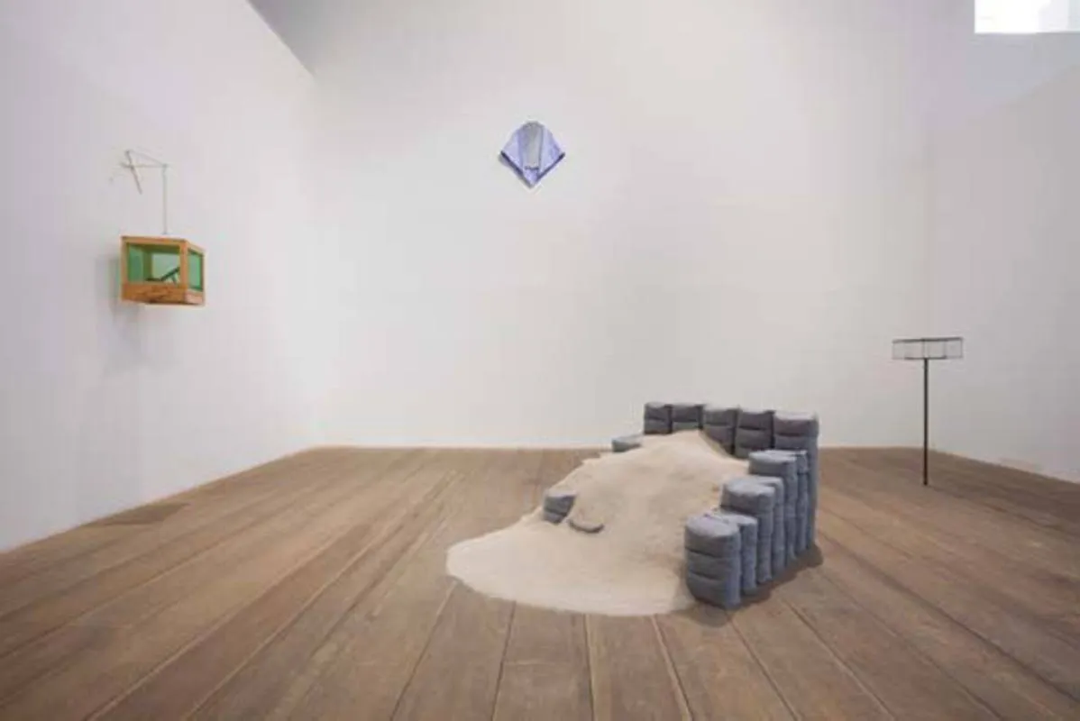 DEBORA BOLSONI: DENTRO FORA