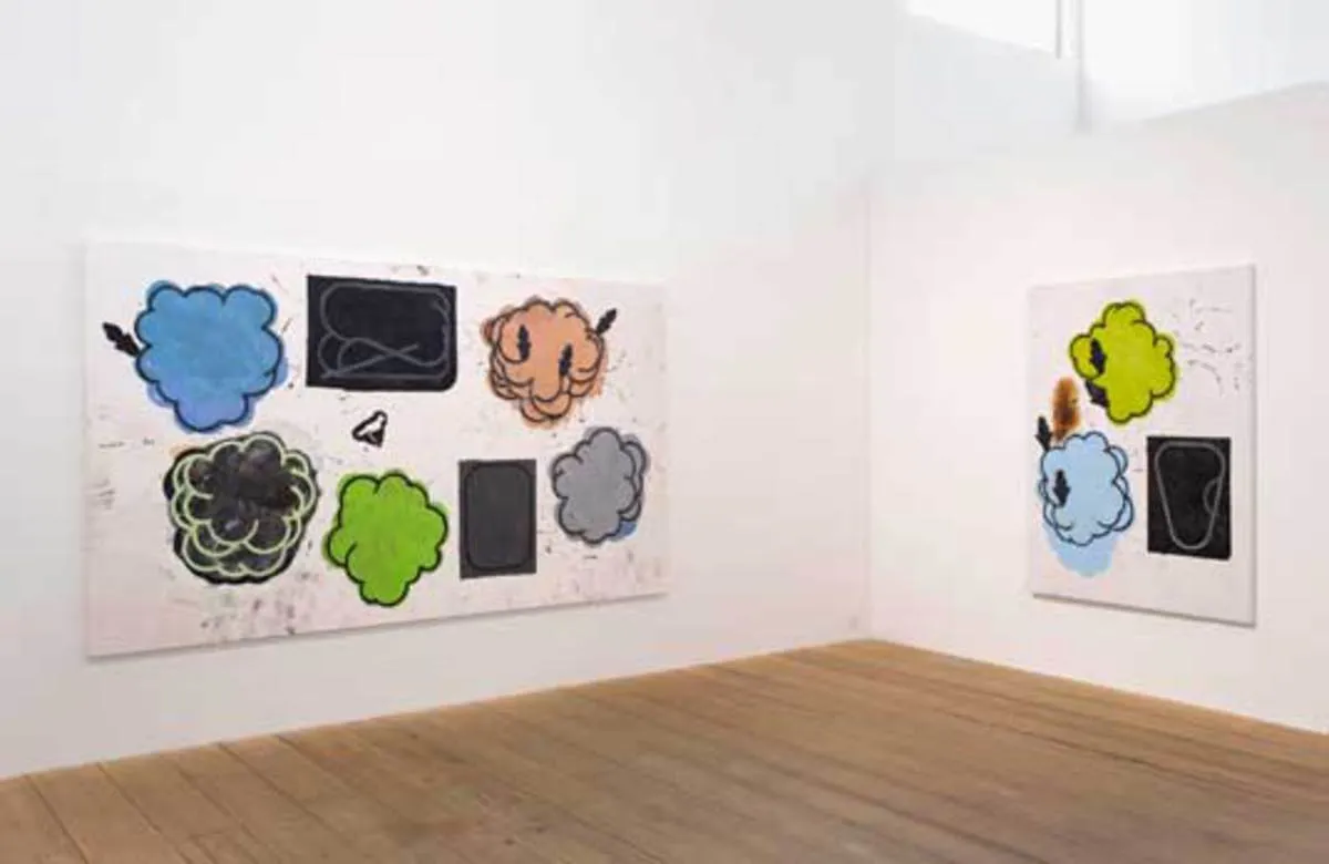 PAULO WHITAKER: O SEMPRE, O TODO, O NÃO SEI