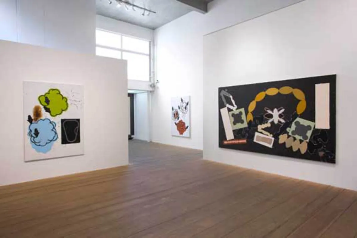 PAULO WHITAKER: O SEMPRE, O TODO, O NÃO SEI