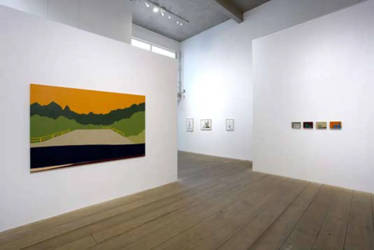 MARIANA SERRI: ÁPORO