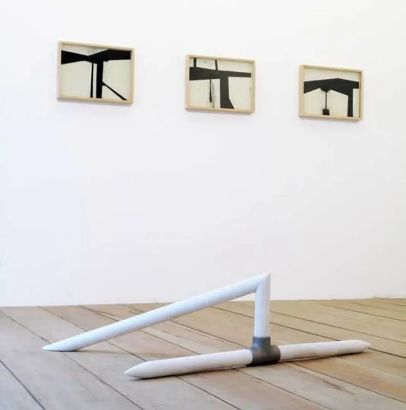 CLAUDIO CRETTI: COISA LIVRE DE COISA