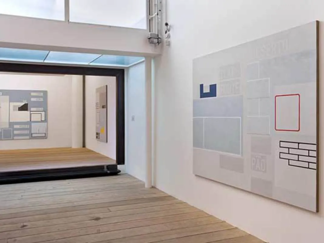 FABIO MIGUEZ: PLACAS