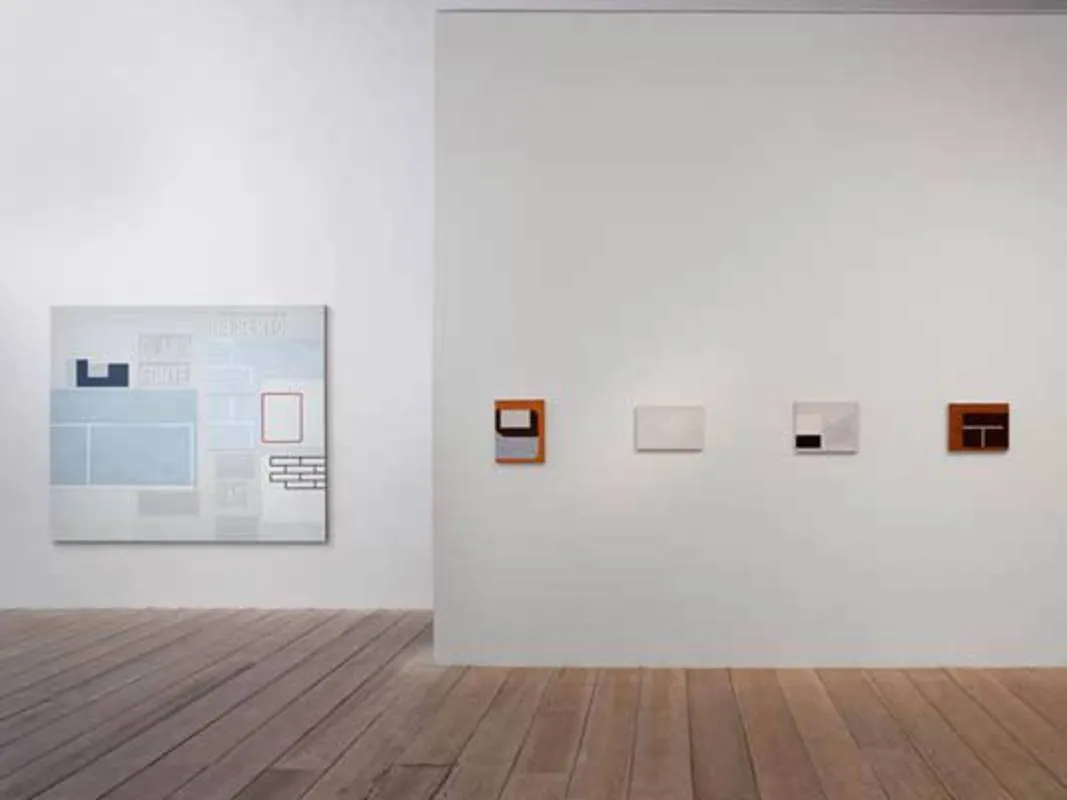 FABIO MIGUEZ: PLACAS