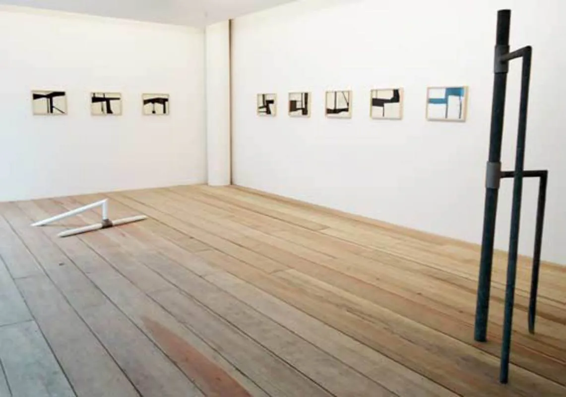 CLAUDIO CRETTI: COISA LIVRE DE COISA