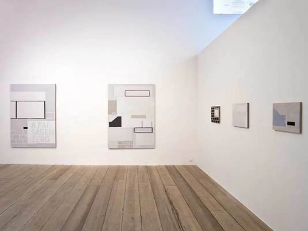 FABIO MIGUEZ: PLACAS