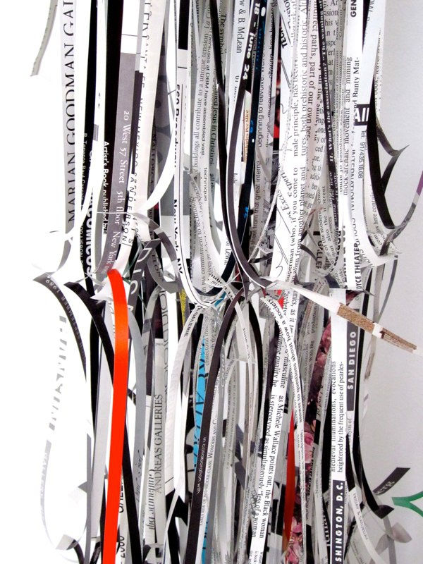 Francesca Pastine – UNSOLICITED