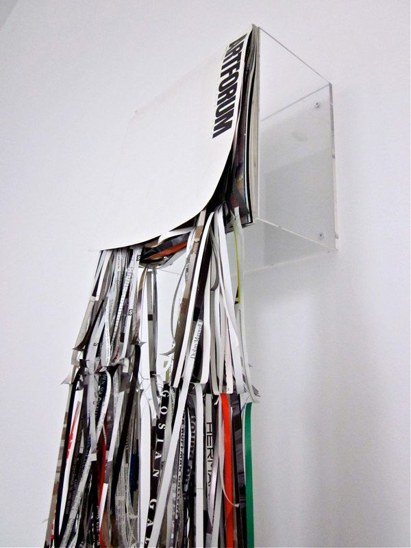 Francesca Pastine – UNSOLICITED