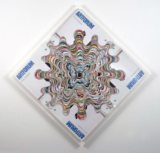 Francesca Pastine – UNSOLICITED