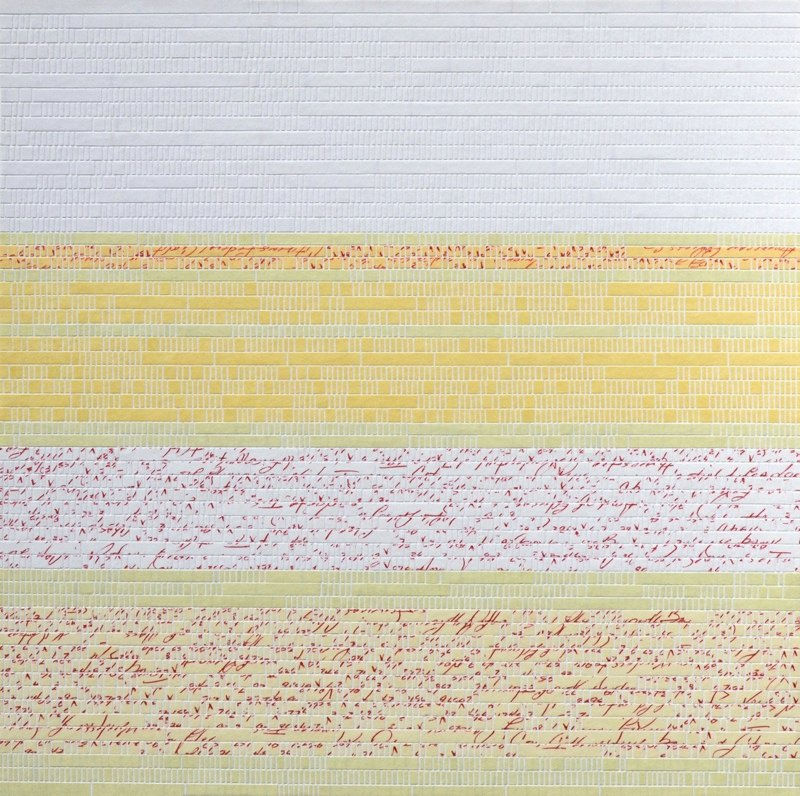 Jill Sylvia – Tulipomania