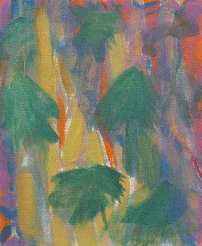 Mel Davis – Begin Here