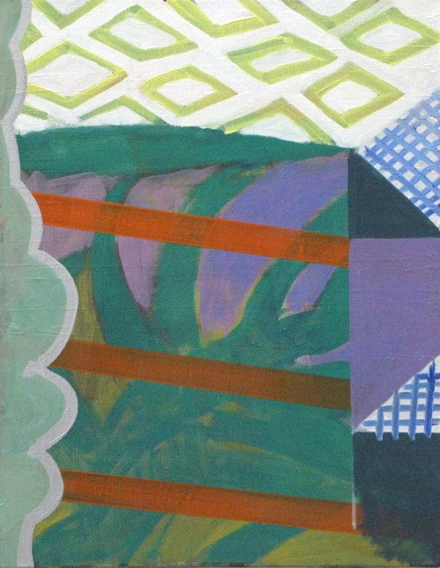 Mel Davis – Begin Here