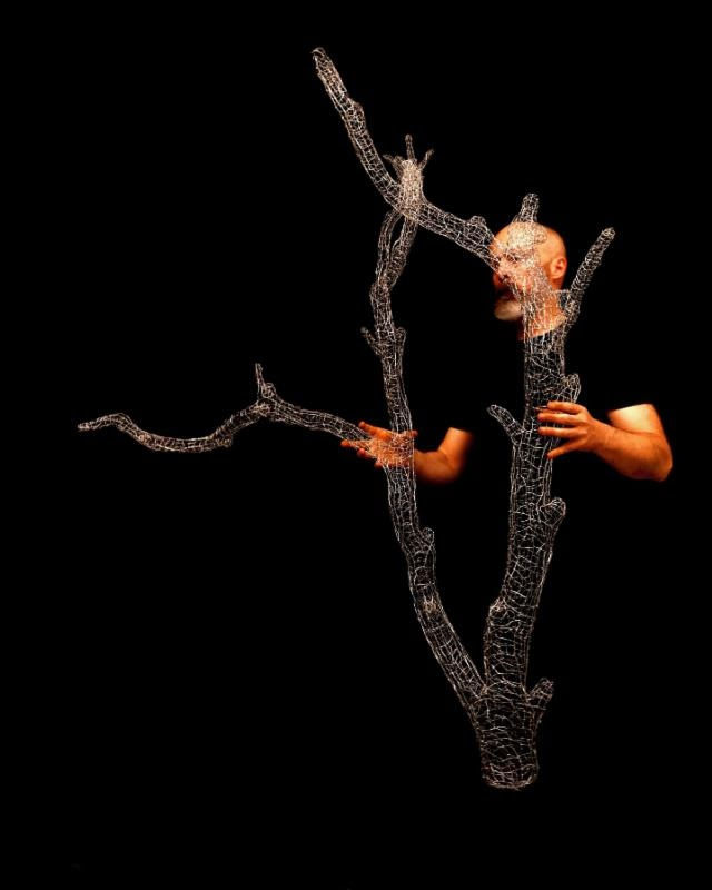 Kirk Maxson – Gardens of Paradise