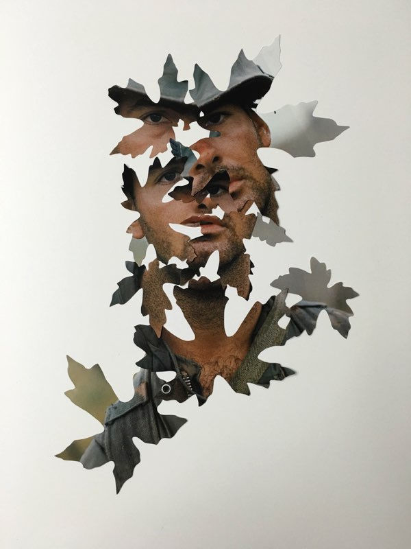 Kirk Maxson – Gardens of Paradise