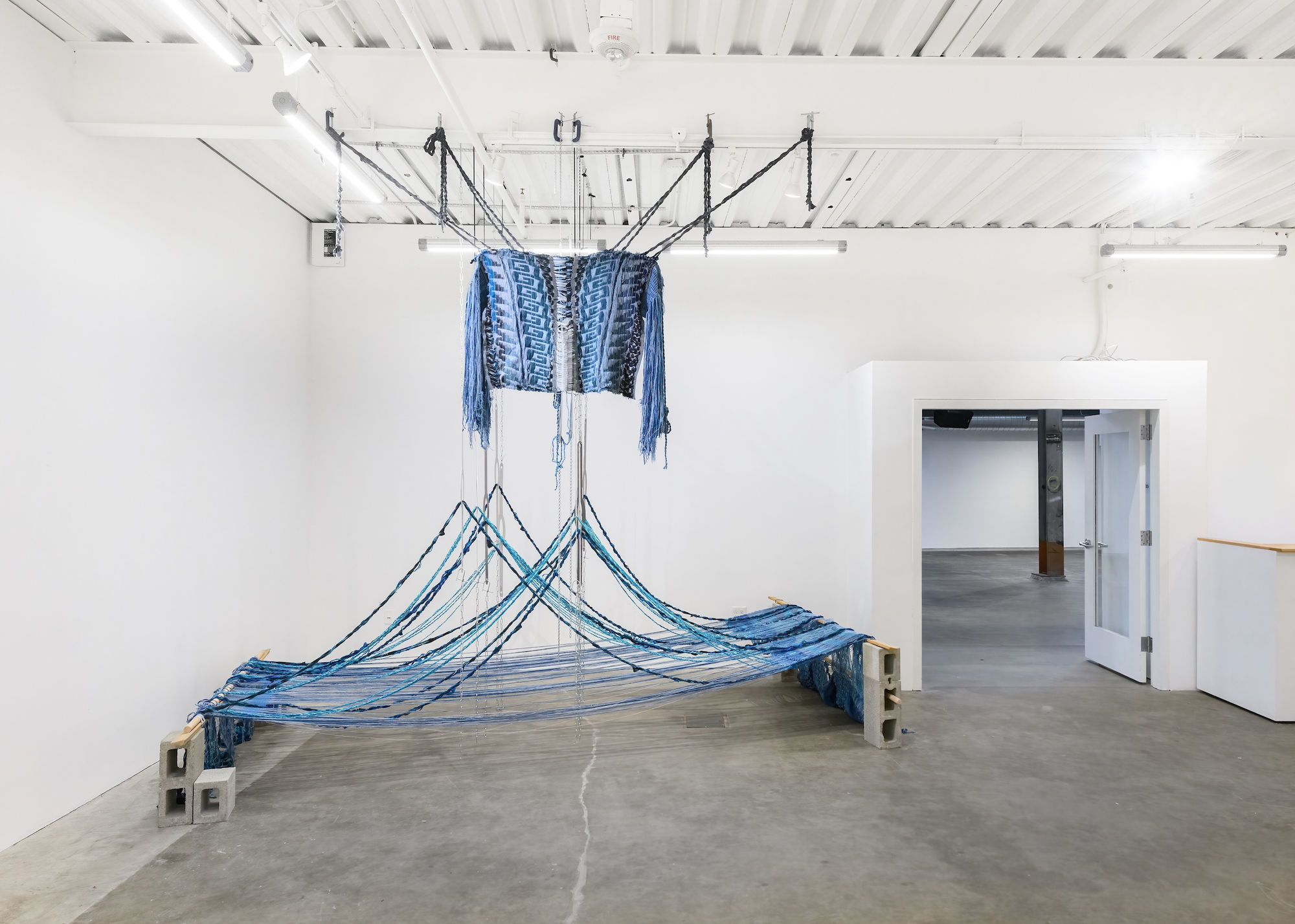 Kira Dominguez Hultgren - Our Daily Parenthetical