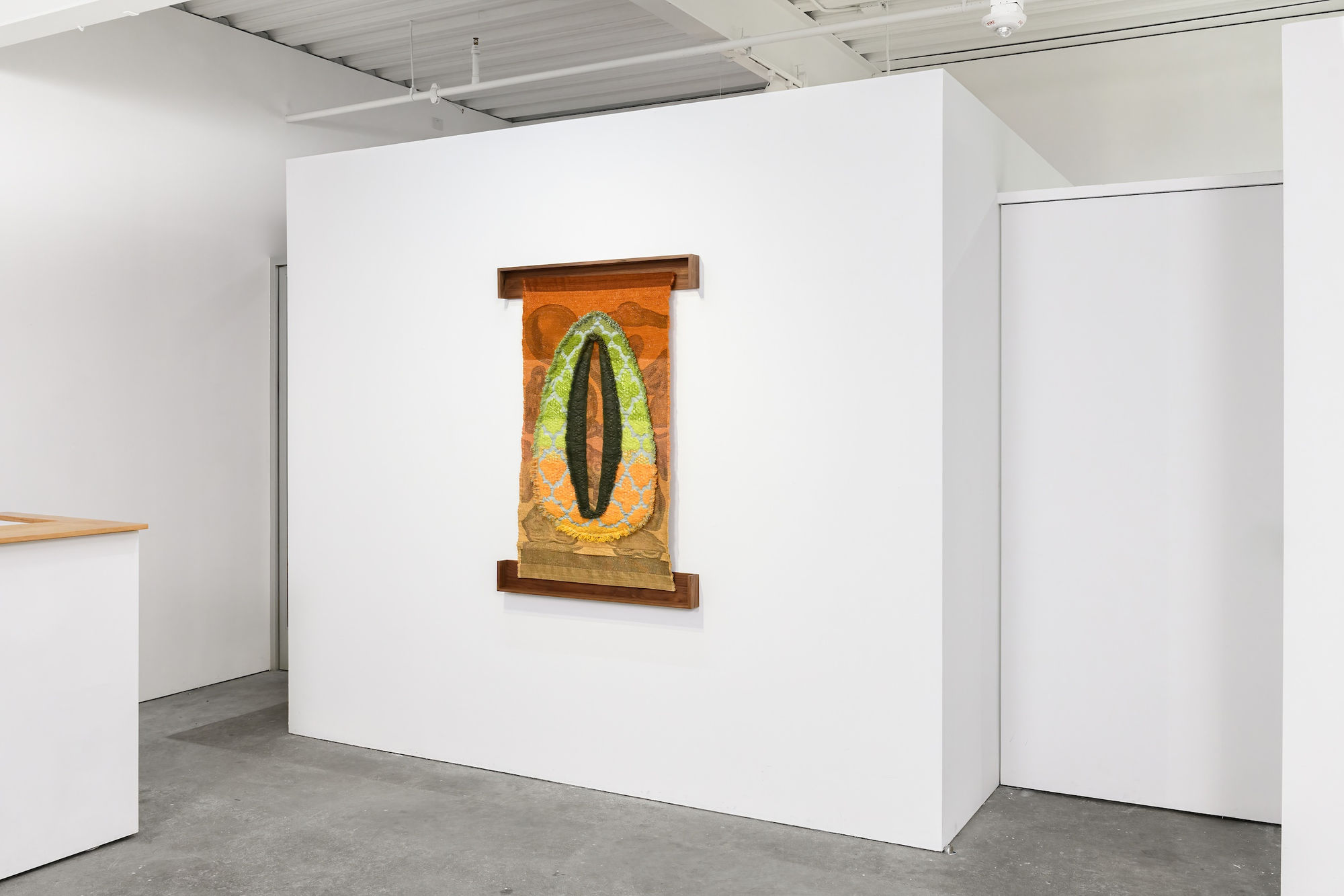 Kira Dominguez Hultgren - Our Daily Parenthetical