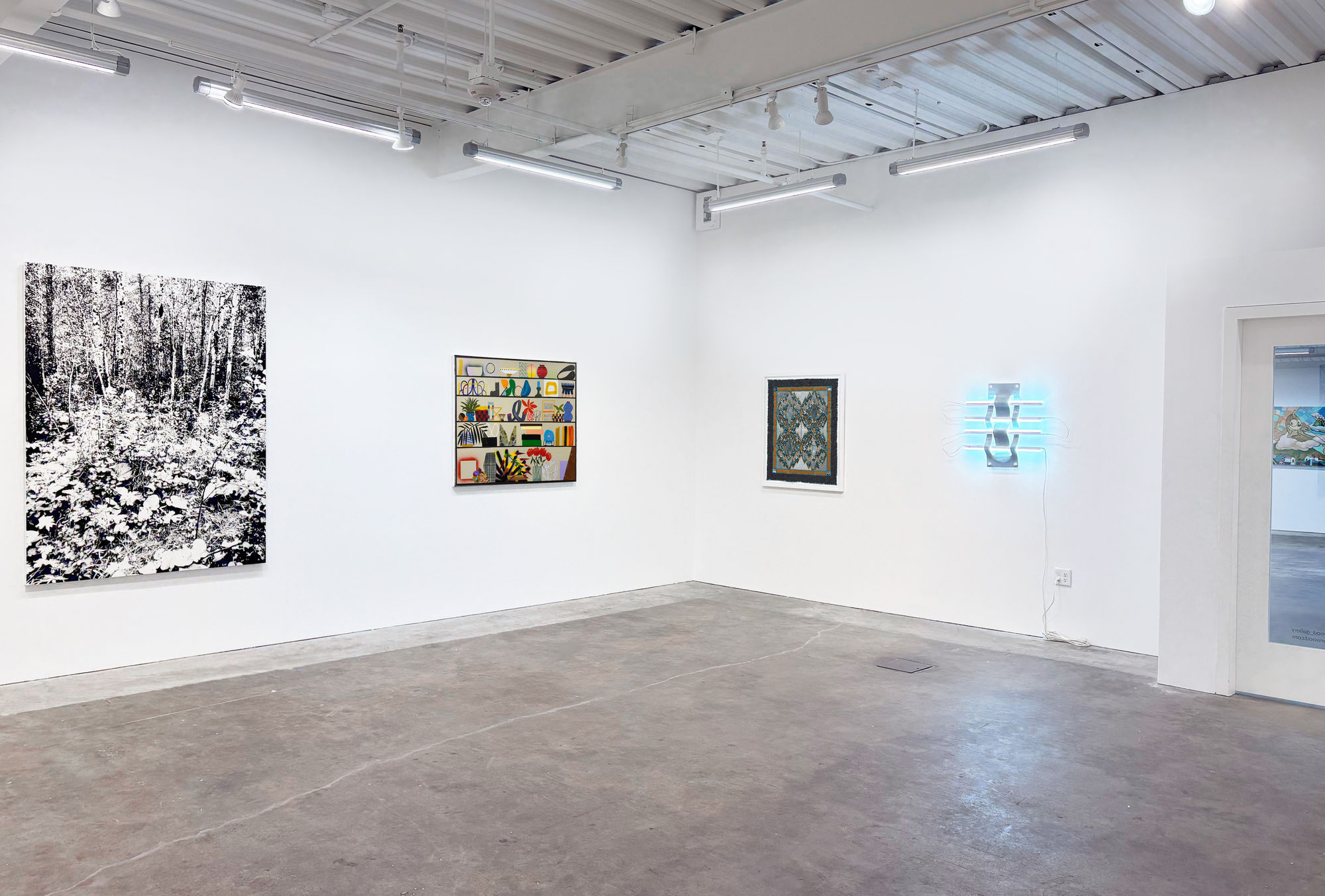 Summer: James Chronister, Mary Finlayson, Dana Hemenway, Janet Jacobs, Joshua Rampage, Ben Venom, Paul Wackers