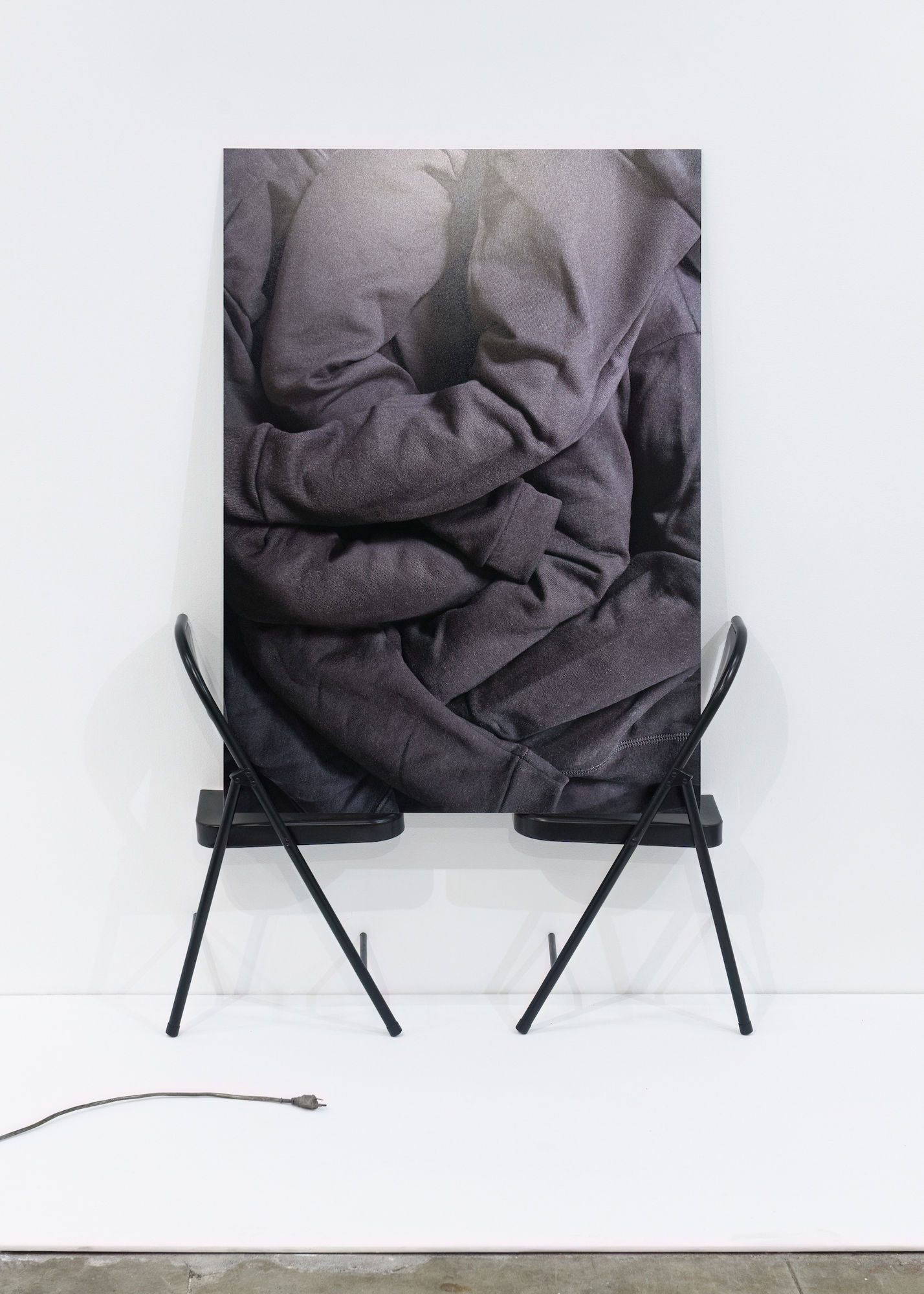 Lee Materazzi - PLAYMATE