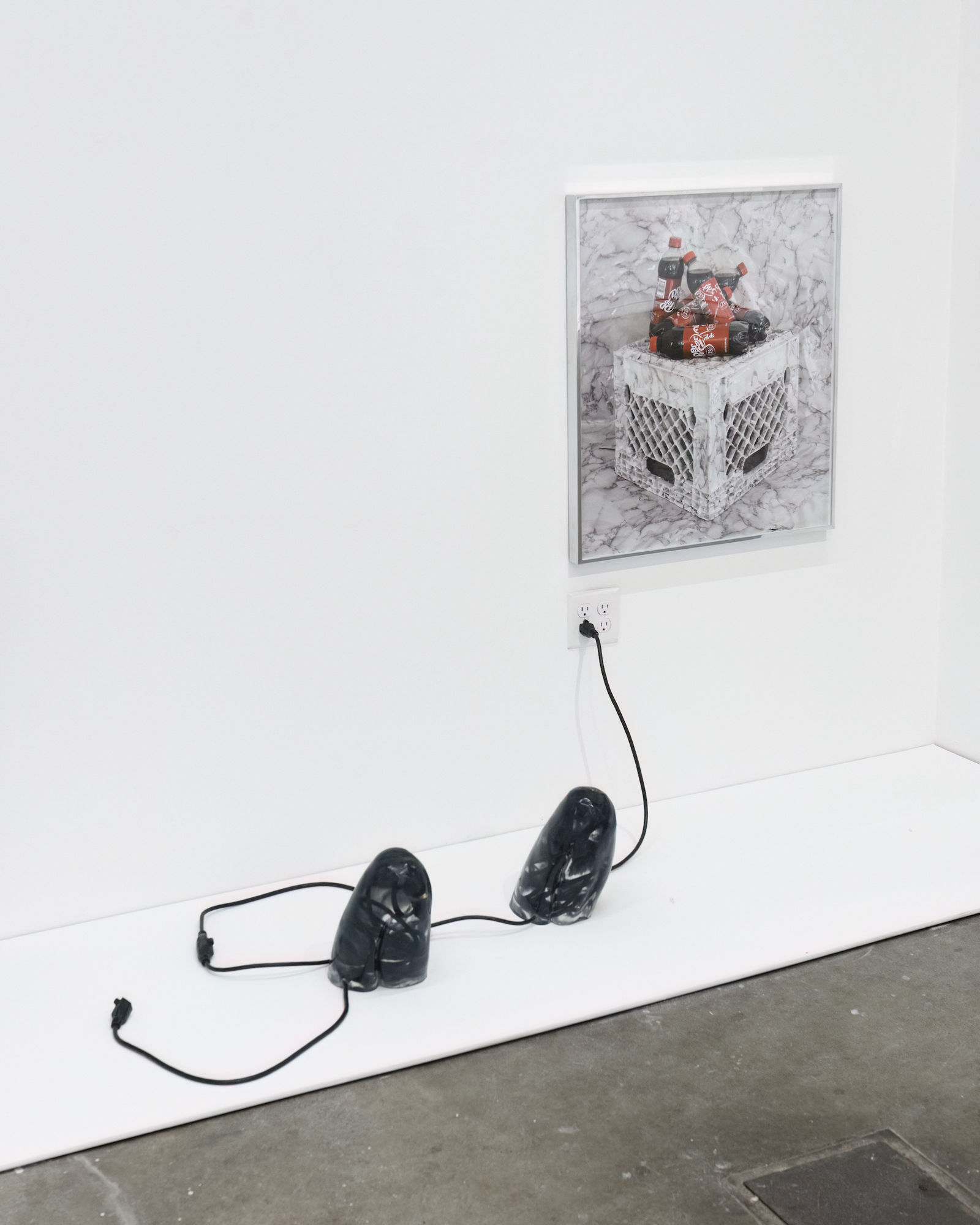 Lee Materazzi - PLAYMATE