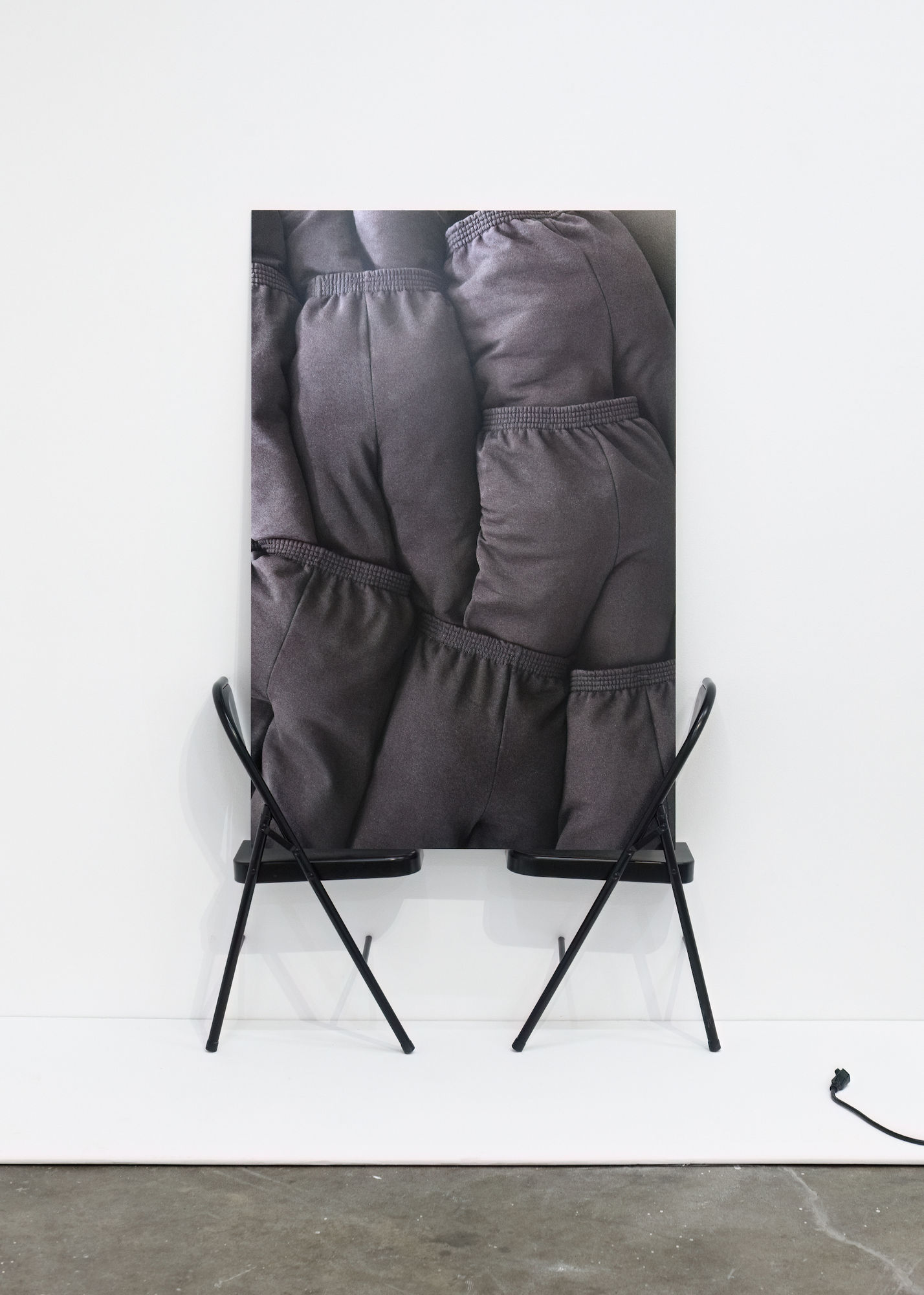 Lee Materazzi - PLAYMATE