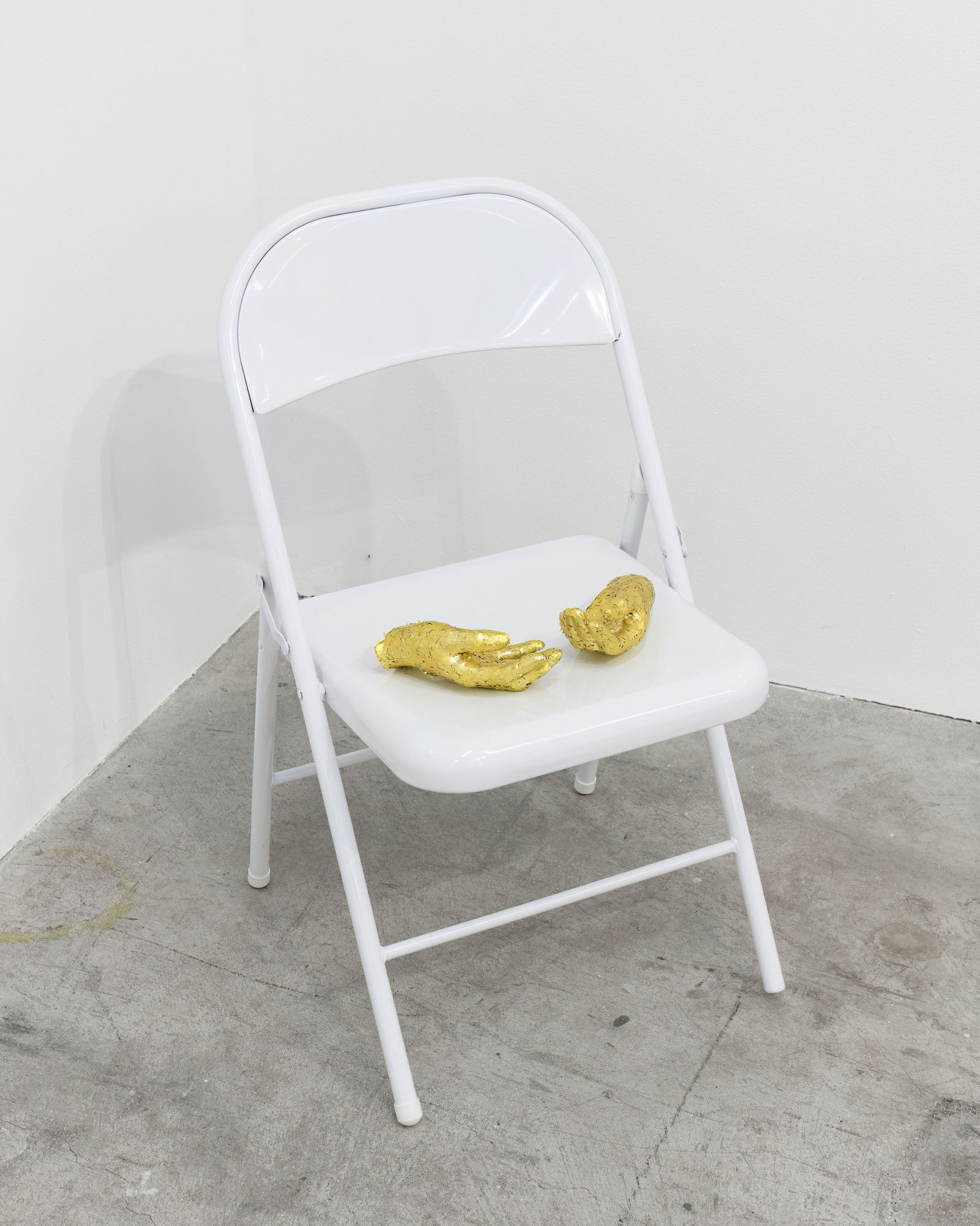 Lee Materazzi - PLAYMATE