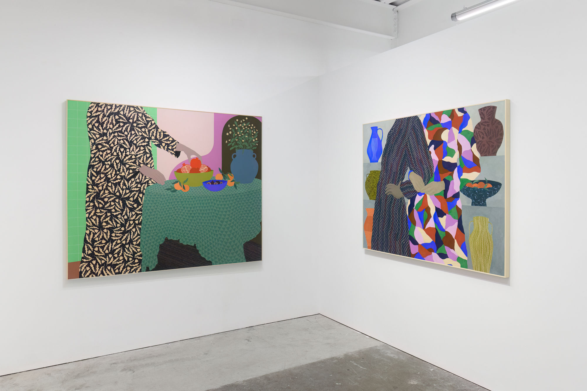 Carmen McNall - Unbound Passages