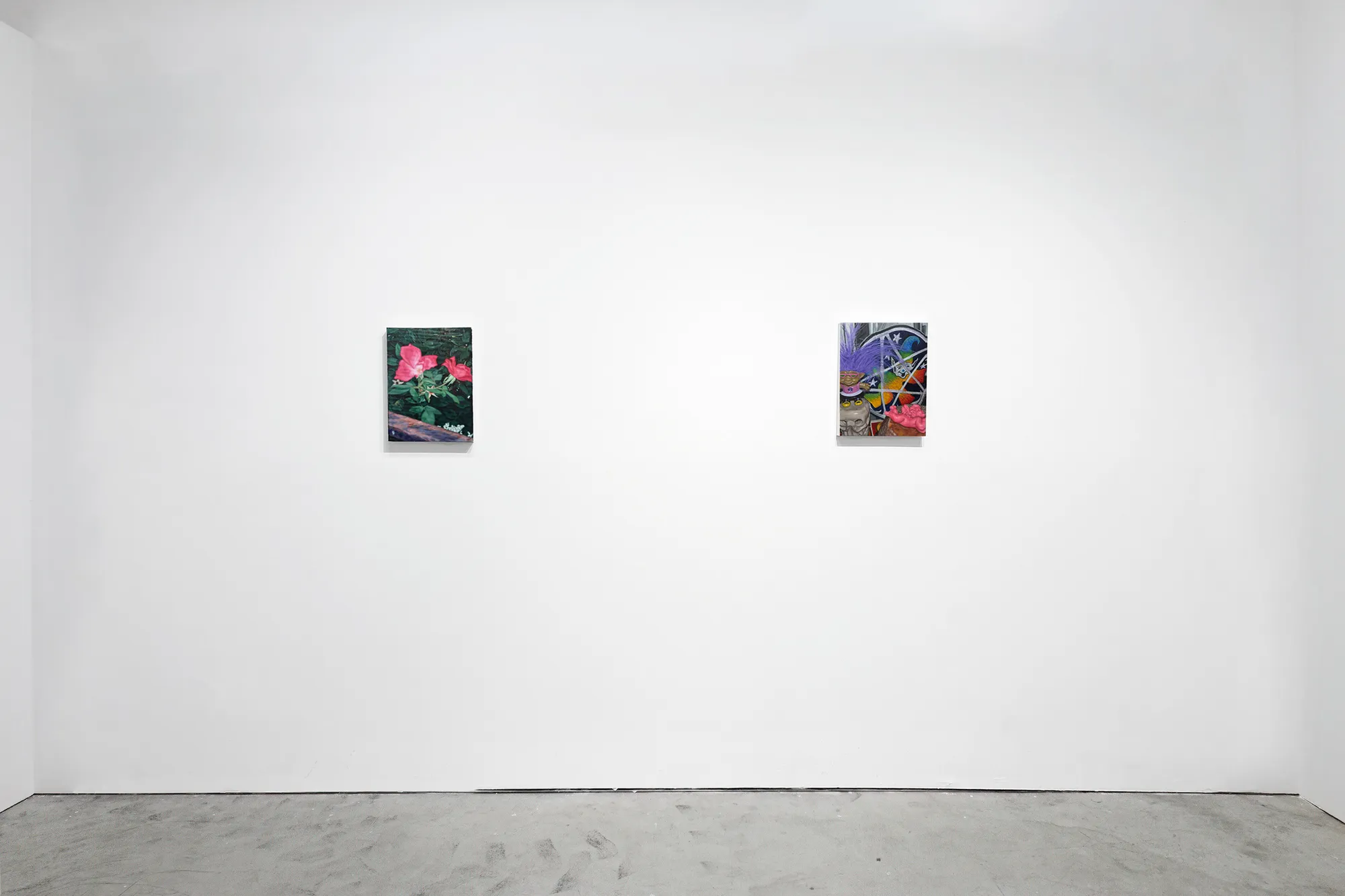 Daniel Albrigo - Dream Sequence