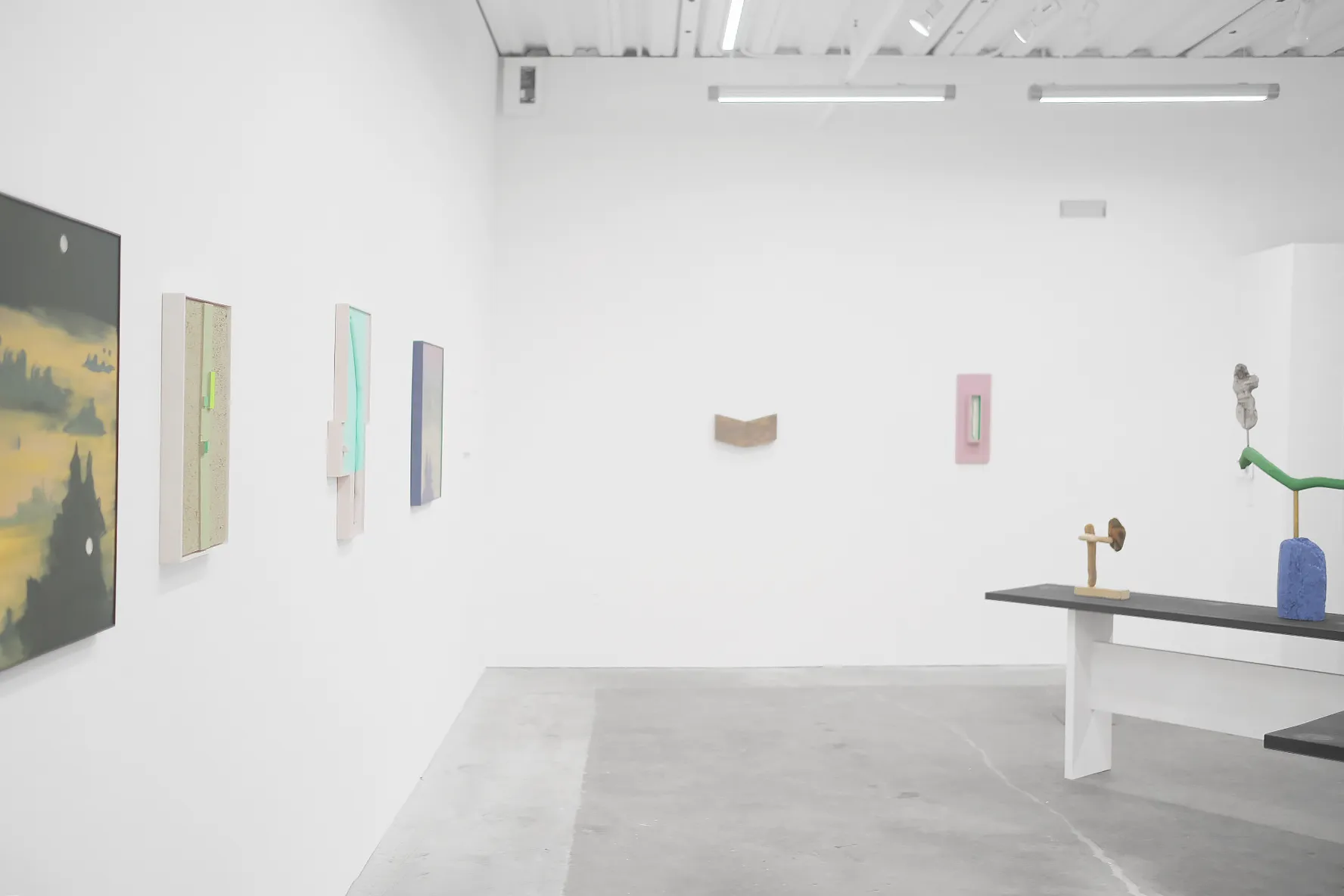 Joe Ferriso - Lost & Found